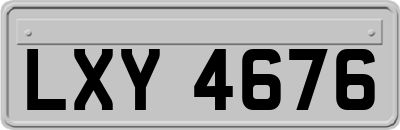 LXY4676
