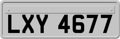 LXY4677