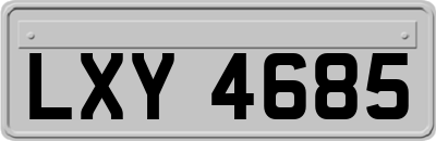 LXY4685