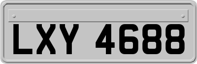 LXY4688