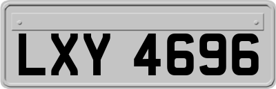 LXY4696