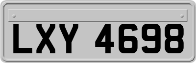 LXY4698