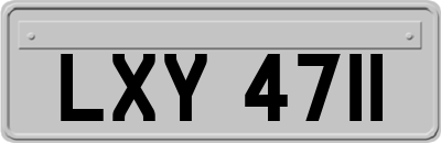 LXY4711