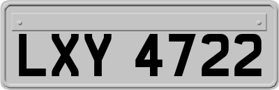 LXY4722