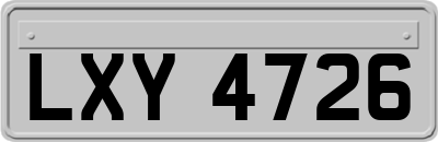 LXY4726