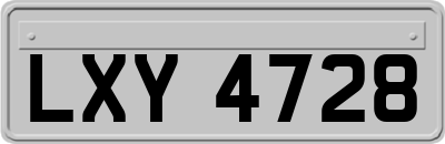 LXY4728