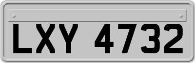 LXY4732