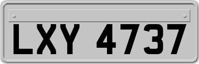LXY4737