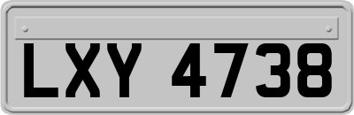 LXY4738