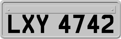 LXY4742