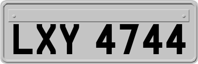 LXY4744