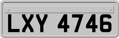 LXY4746
