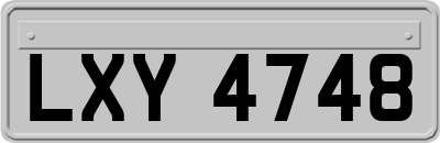 LXY4748