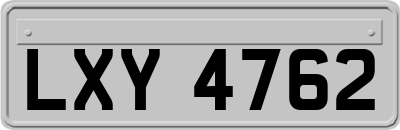 LXY4762