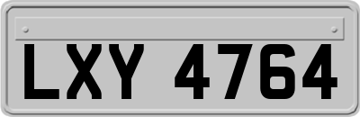 LXY4764