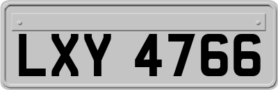 LXY4766