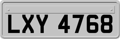 LXY4768