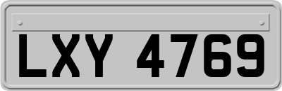 LXY4769