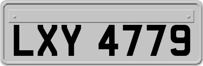 LXY4779