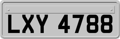 LXY4788
