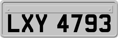 LXY4793