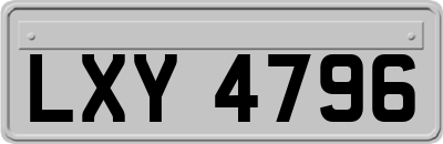 LXY4796