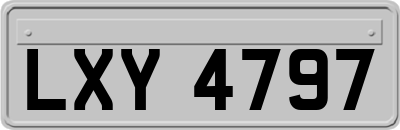 LXY4797