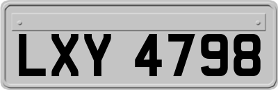 LXY4798