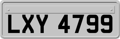LXY4799