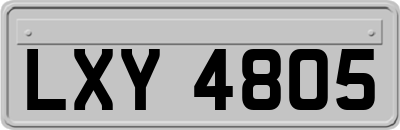 LXY4805