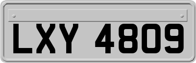 LXY4809