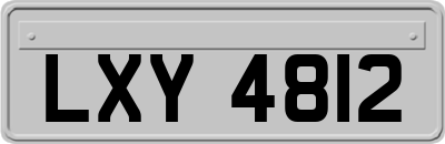 LXY4812