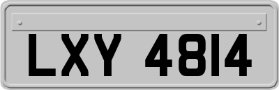 LXY4814