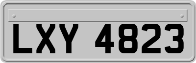 LXY4823