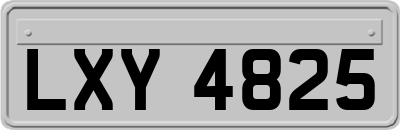 LXY4825