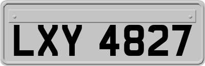 LXY4827