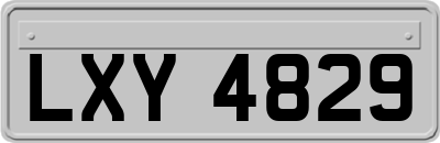 LXY4829