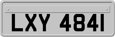 LXY4841