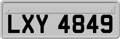 LXY4849