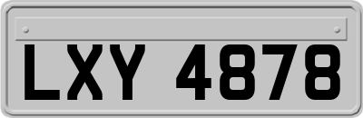 LXY4878