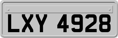 LXY4928