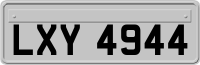 LXY4944