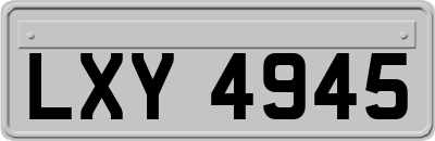 LXY4945
