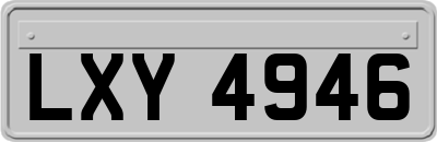 LXY4946