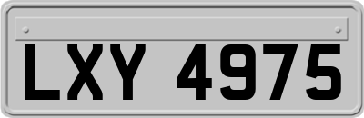LXY4975