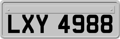 LXY4988