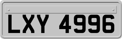 LXY4996