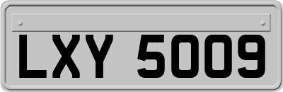 LXY5009