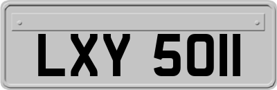 LXY5011