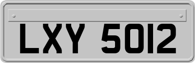 LXY5012